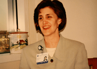  Deborah Roth served as DCRI's former COO.