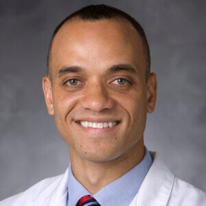 Gerald S. Bloomfield, MD, MPH