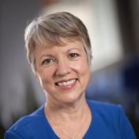 Christine Goertz, DC, PhD