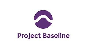 Project Baseline logo
