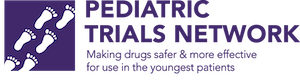 Pediatric Trials Network logo