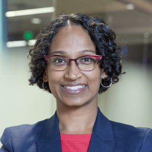 Sudha Raman, PhD