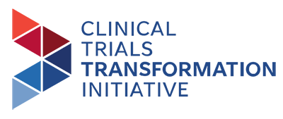 Clinical Trials Transformation Initiative CTTI Logo