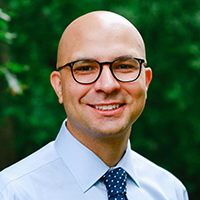 Daniel Gonzalez