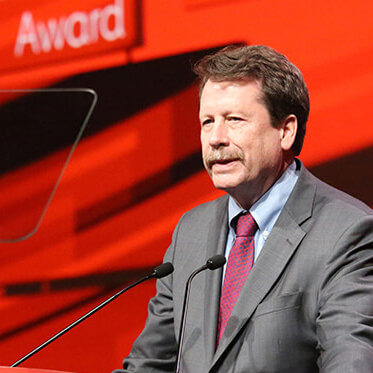 DCRI founder, Rob Califf