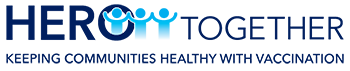 HERO Together Logo