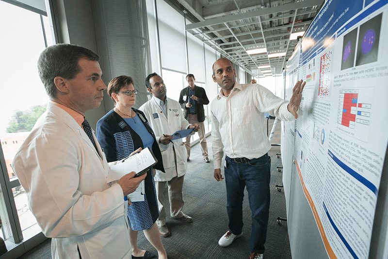 DCRI Historical Image