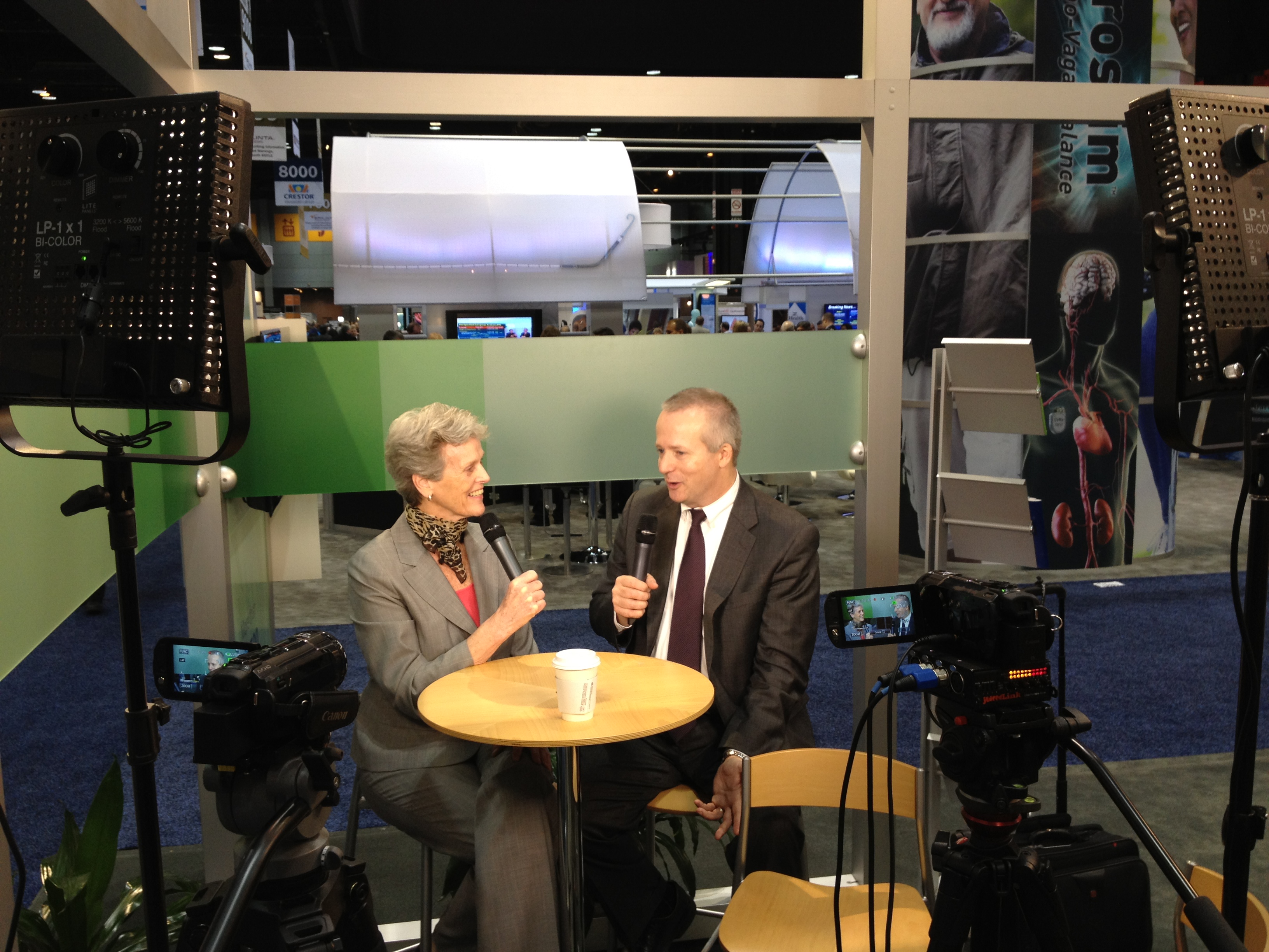 DCRI Historical Image