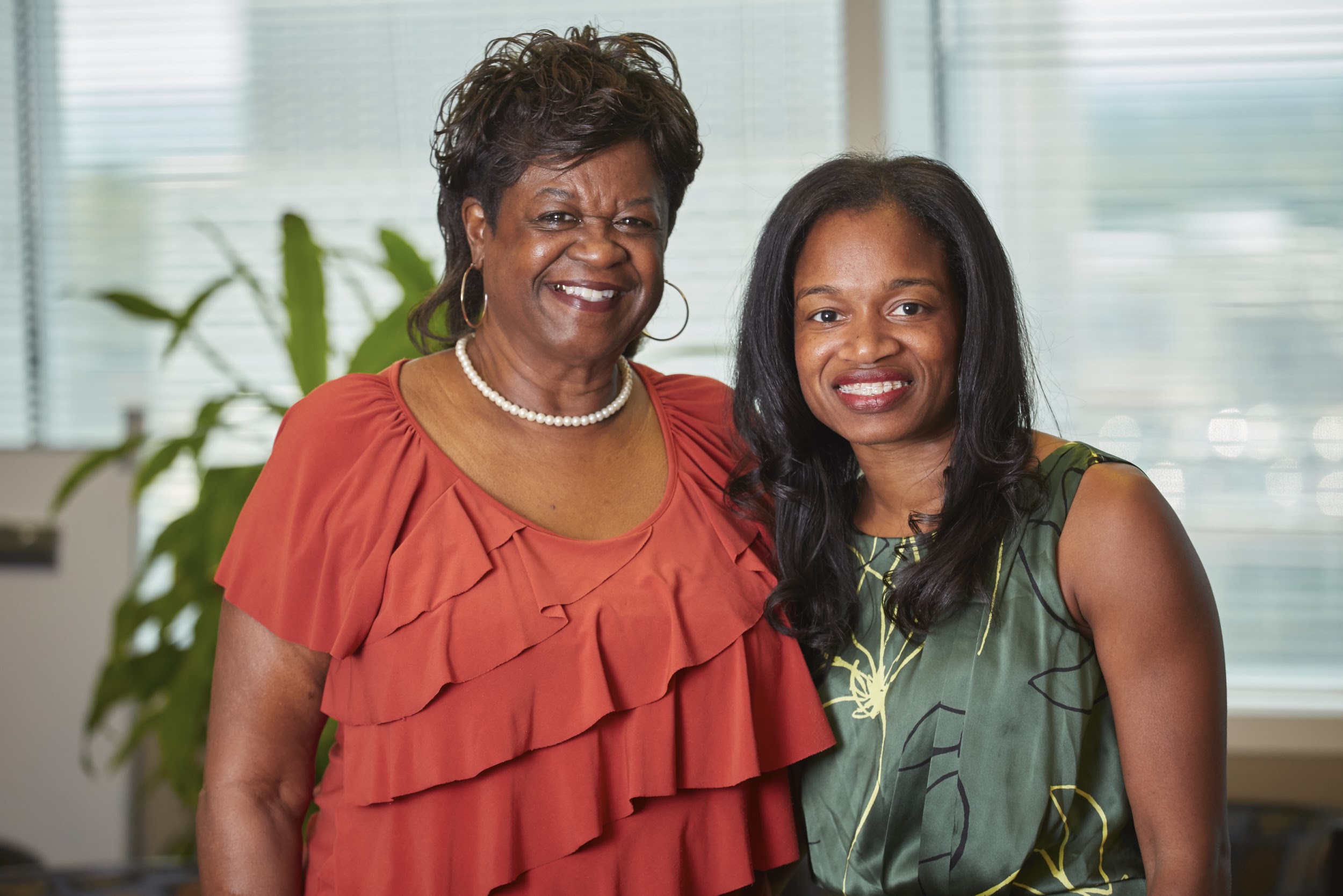 DCRI Historical Image