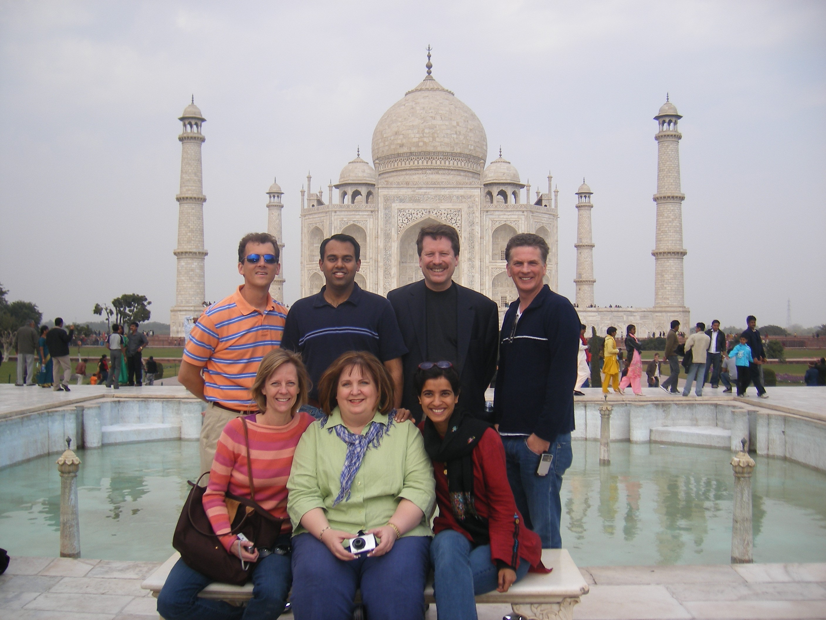 DCRI Historical Image