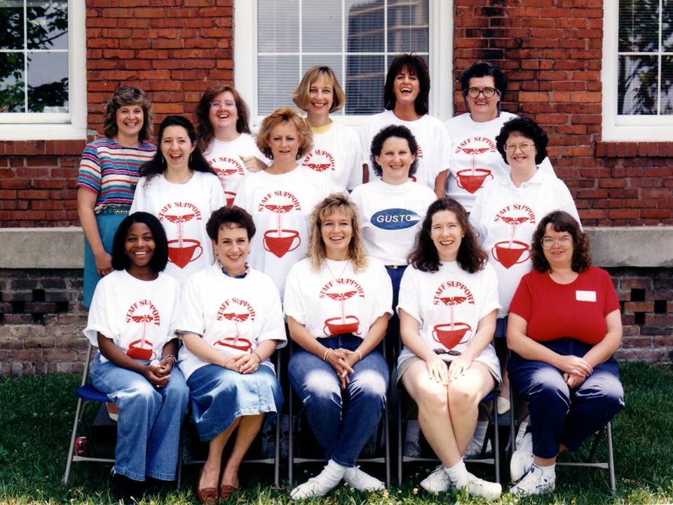 DCRI Historical Image