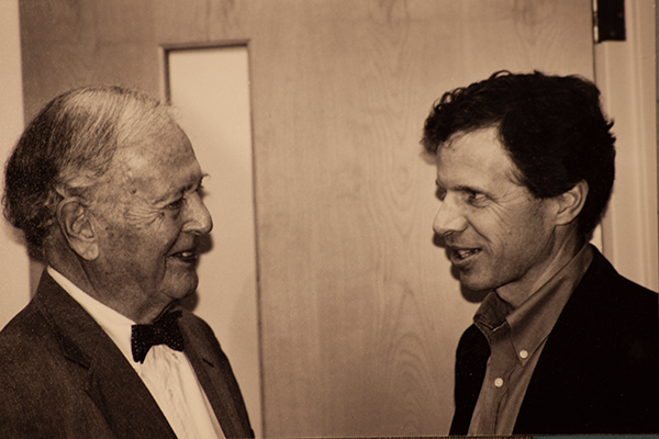 DCRI Historical Image