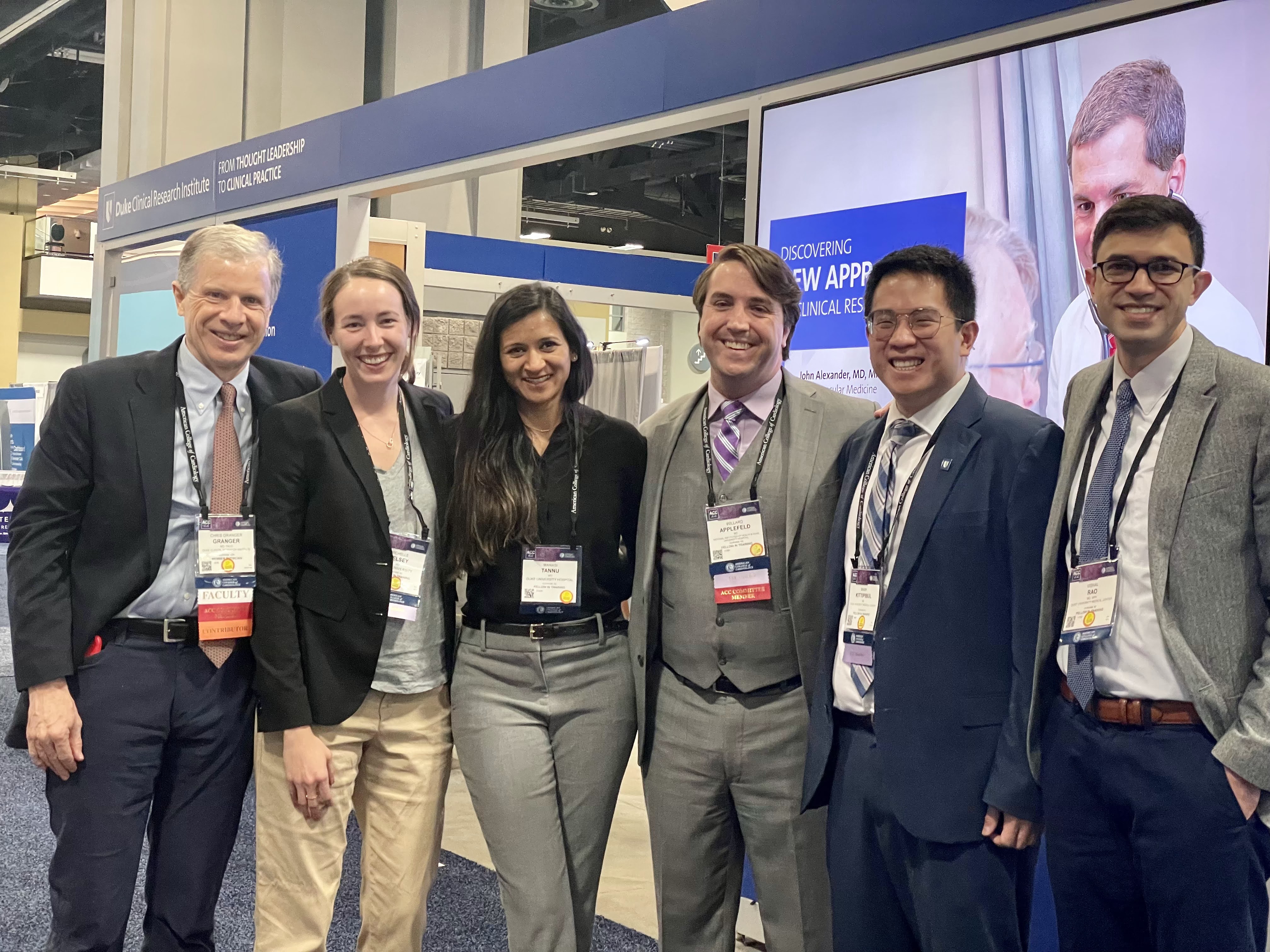 DCRI Historical Image