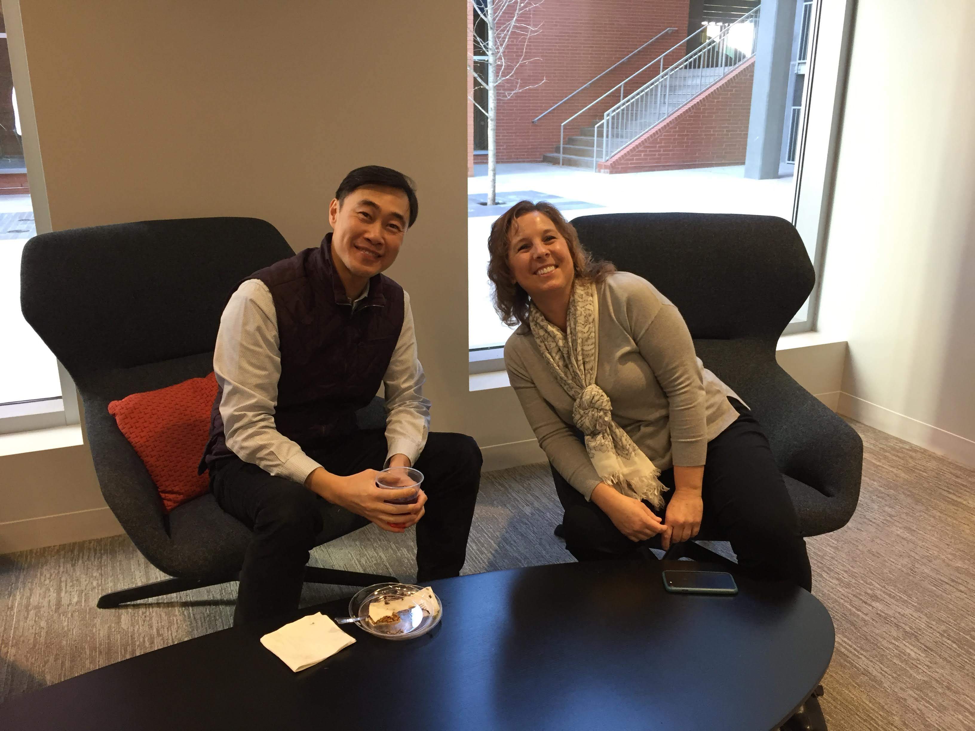 DCRI Historical Image