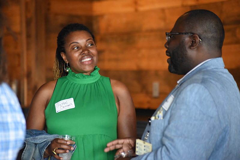 DCRI Historical Image