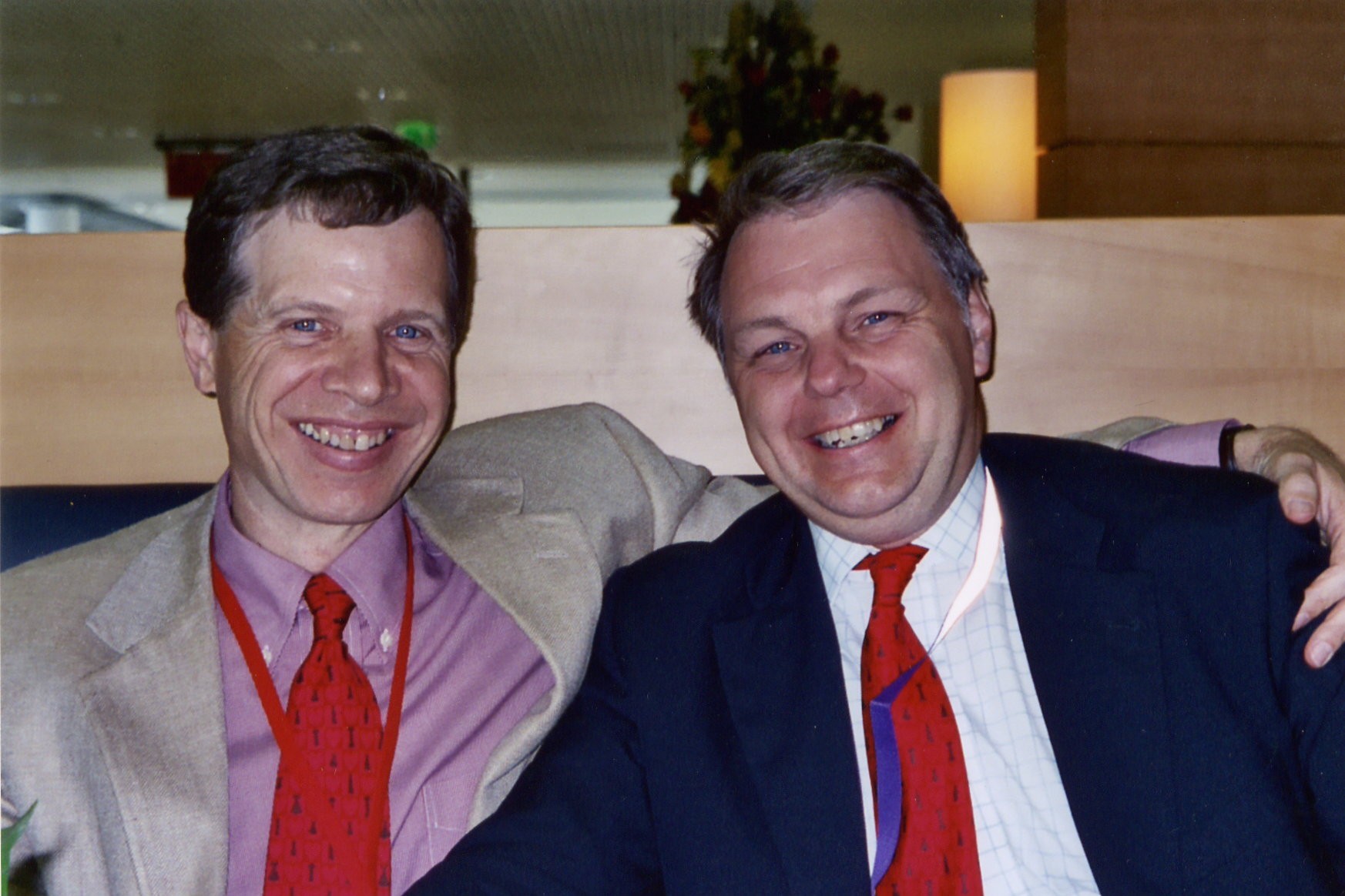 DCRI Historical Image