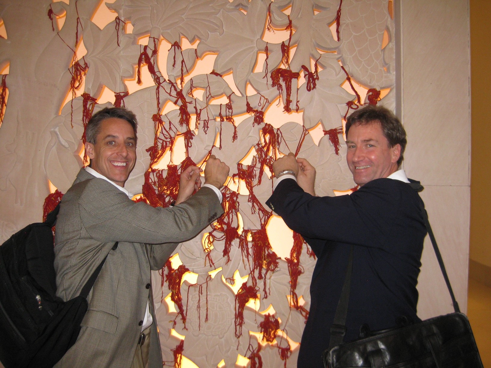 DCRI Historical Image