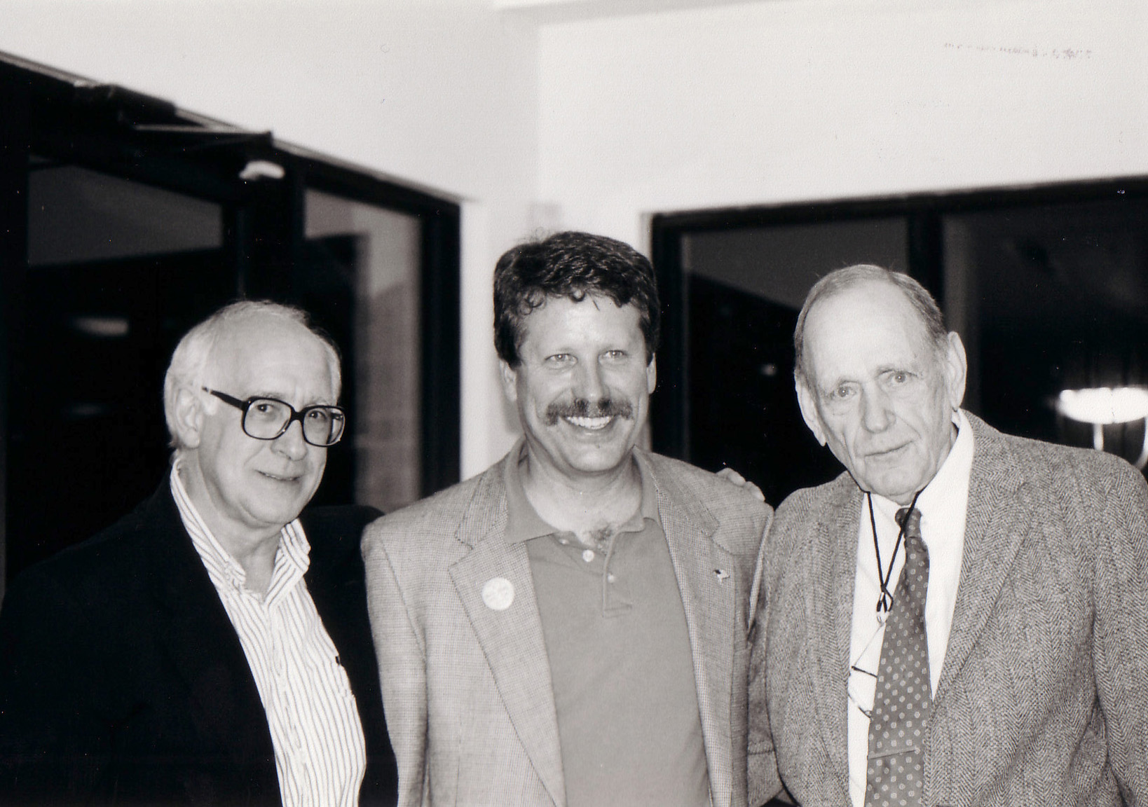 DCRI Historical Image