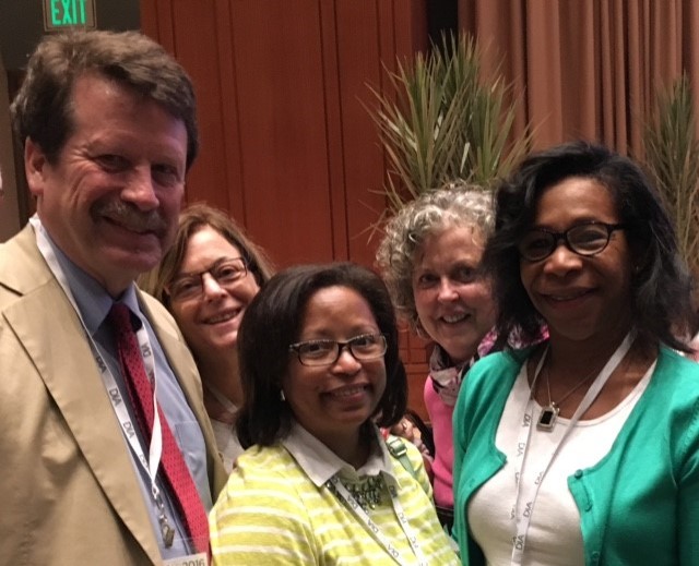 DCRI Historical Image