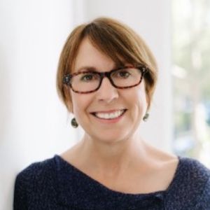 Headshot of Renee Leverty