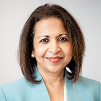 Anuja Dokras