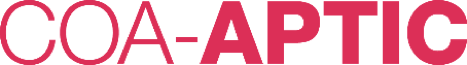 COA-APTIC Logo