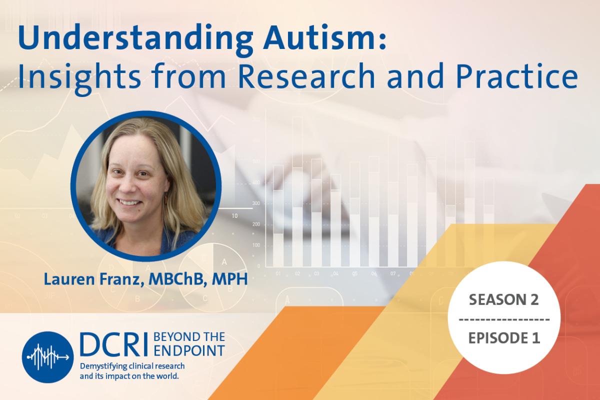 Understanding Autism: Insights from Research and Practice with Lauren Franz