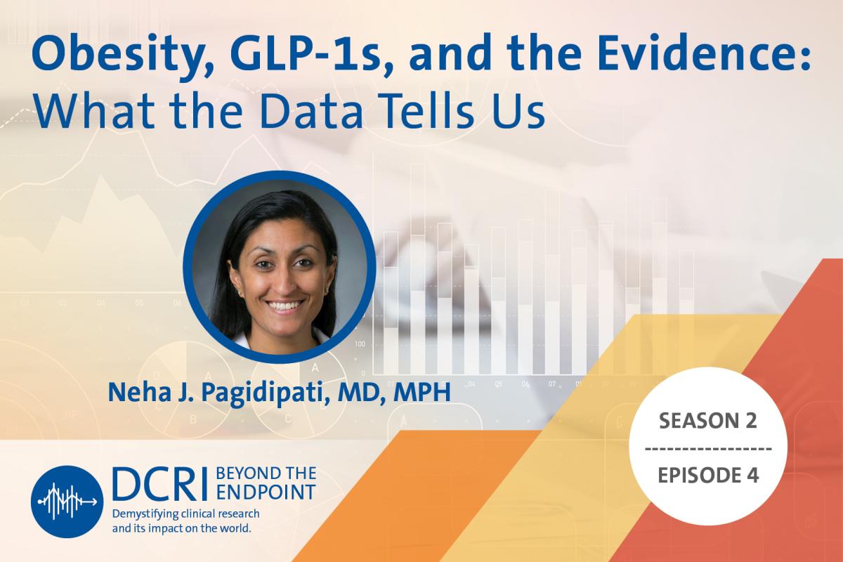 Obesity, GLP-1s, and the Evidence: What the Data Tells Us