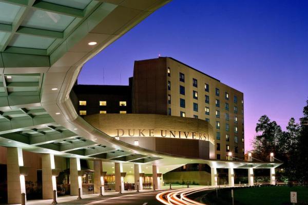 Duke University Hospital