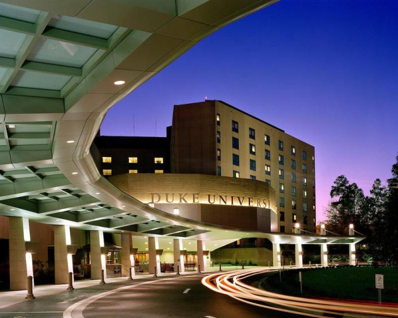 Duke University Hospital