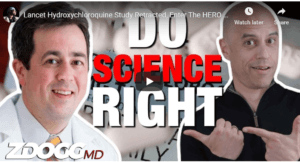 Do Science Right