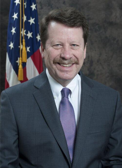 Robert M. Califf, MD