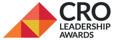 CRO Leadership Awards
