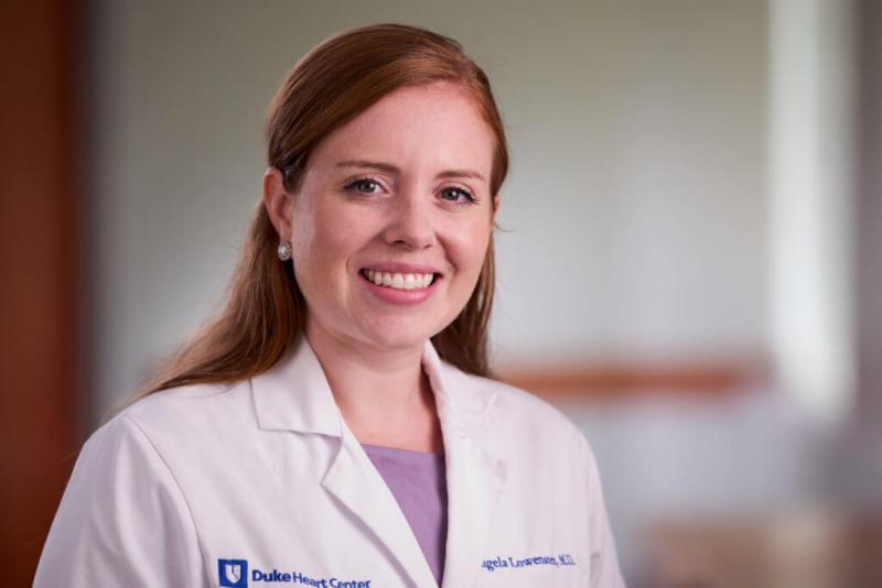 Angela Lowenstern, MD