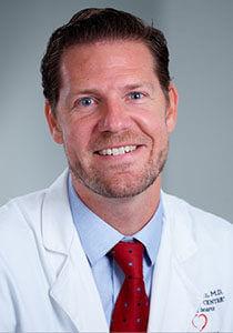 Robert Mentz, MD