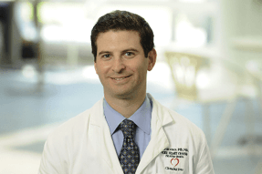 Sean Pokorney, MD, MBA