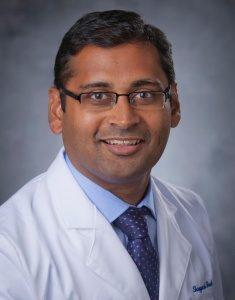 Shreyansh Shah, MD