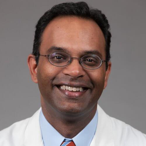 Sunil Rao, MD