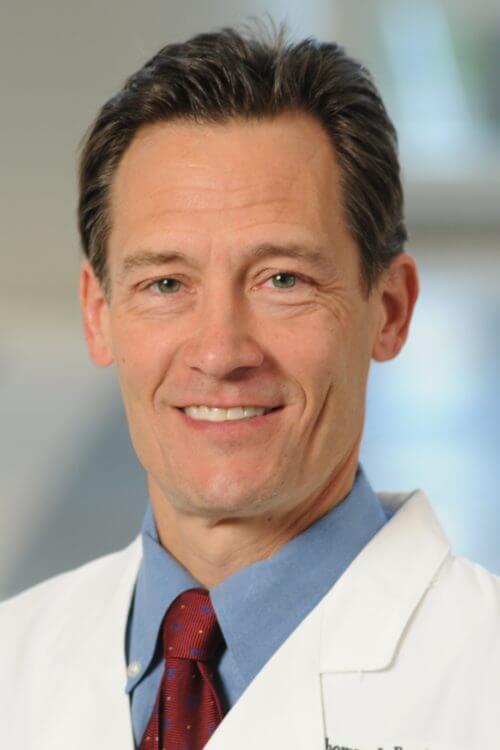 Thomas J. Povsic, MD, PhD