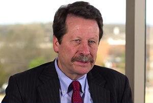 Robert M. Califf