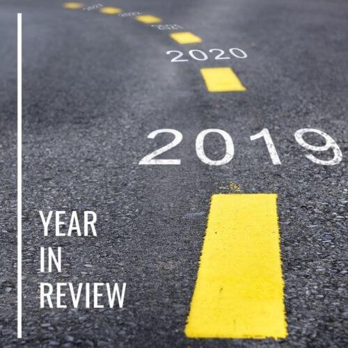 2019 Year in Review