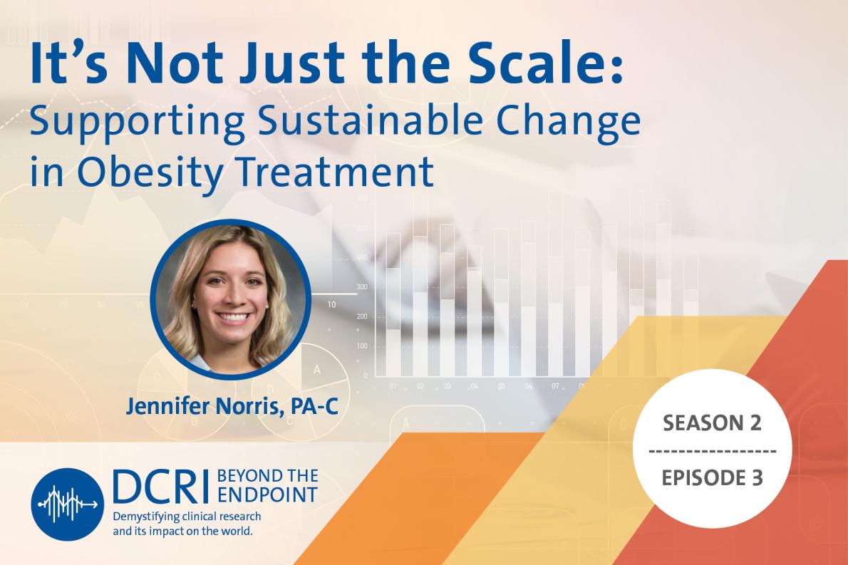 It's Not Just the Scale: Supporting Sustainable Change in Obesity Treatment