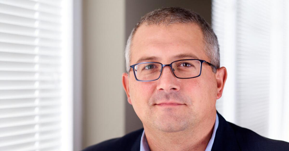 Steven Named Next EditorInChief of Physical Therapy & Rehabilitation Journal Duke