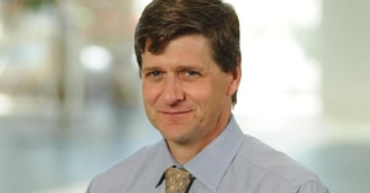 ARLG Study Employs Innovative Model to Test Diagnostics for