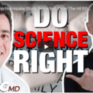 Do Science Right