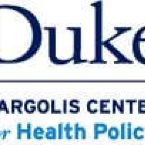 Duke-Margolis Center for Health Policy