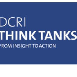 DCRI Think Tanks