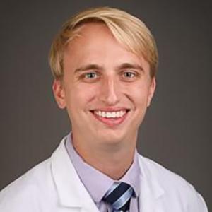 Andrew Andreae, MD