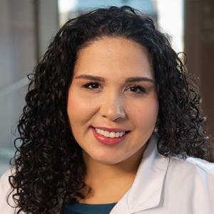 Allison Levin