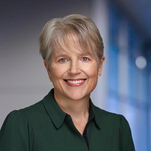Lesley Curtis